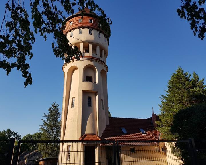 Pension am Wasserturm